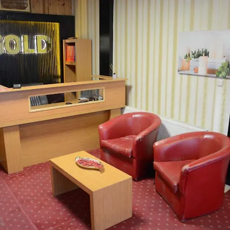 호텔 Gold 카스타모누