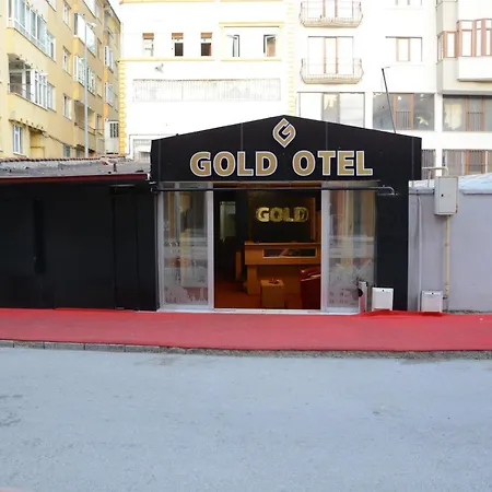 호텔 Gold